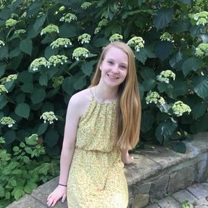 Meet your Posher, Britney